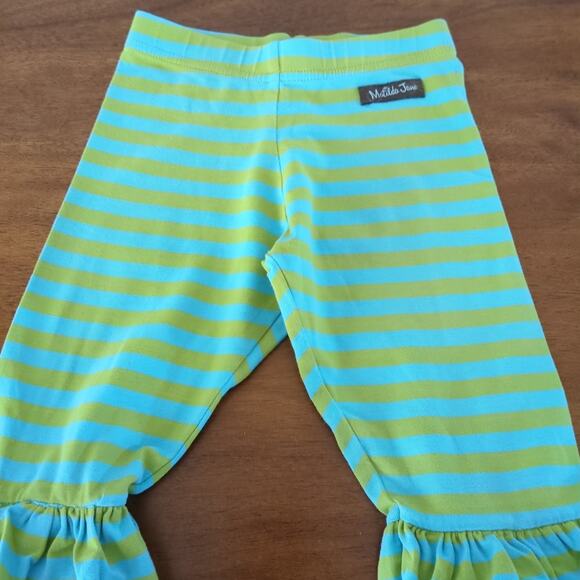 Matilda Jane paint by numbers Lemongrass Bennys
Size 4 - Picture 2 of 5